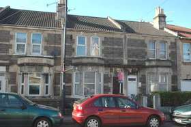 5 bedroom Terraced t...